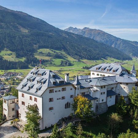 Hotel Schloss Mittersill Εξωτερικό φωτογραφία