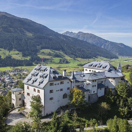Hotel Schloss Mittersill Εξωτερικό φωτογραφία