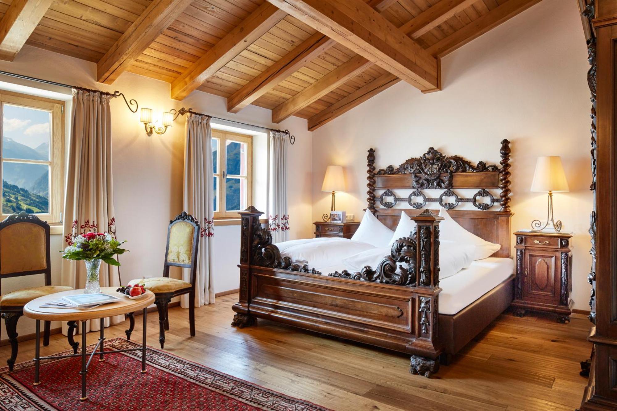 Hotel Schloss Mittersill Εξωτερικό φωτογραφία