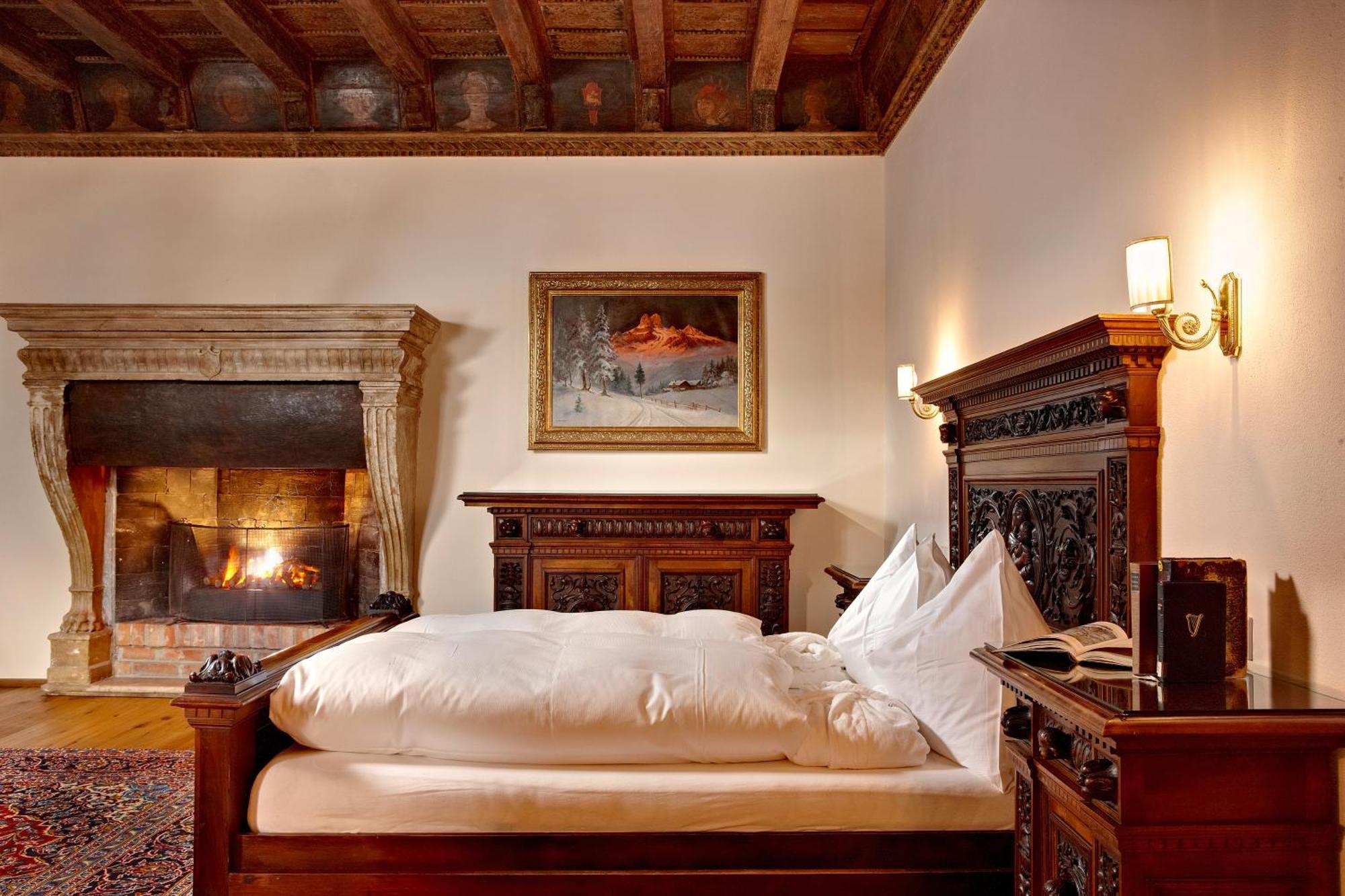 Hotel Schloss Mittersill Εξωτερικό φωτογραφία