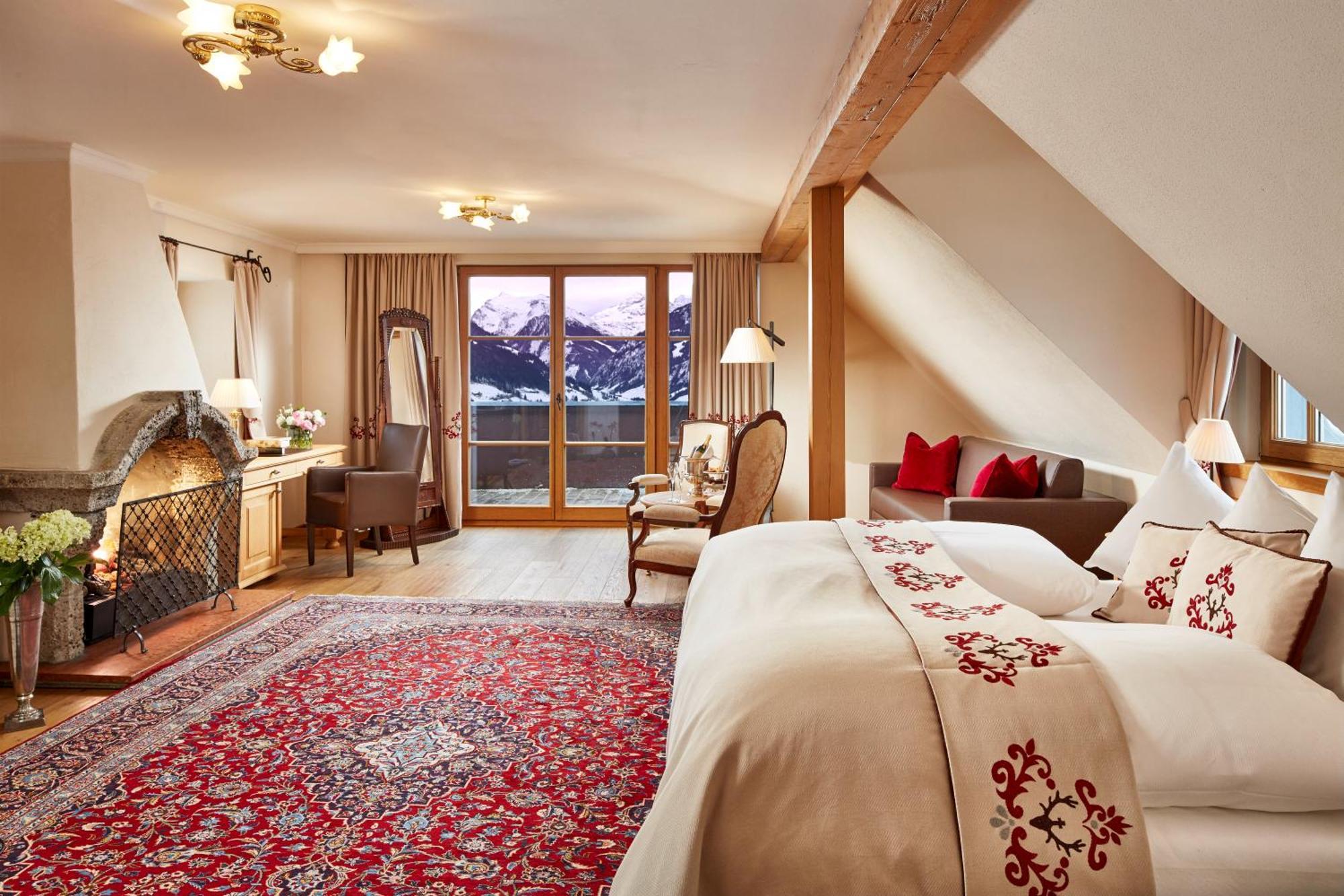 Hotel Schloss Mittersill Εξωτερικό φωτογραφία