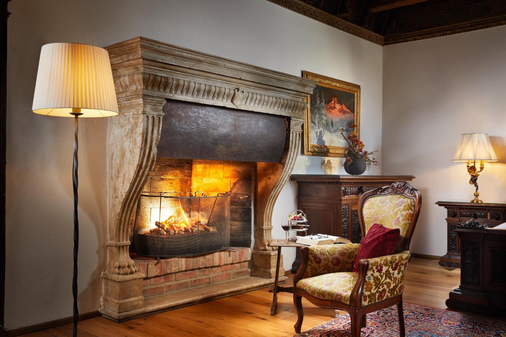 Hotel Schloss Mittersill Εξωτερικό φωτογραφία