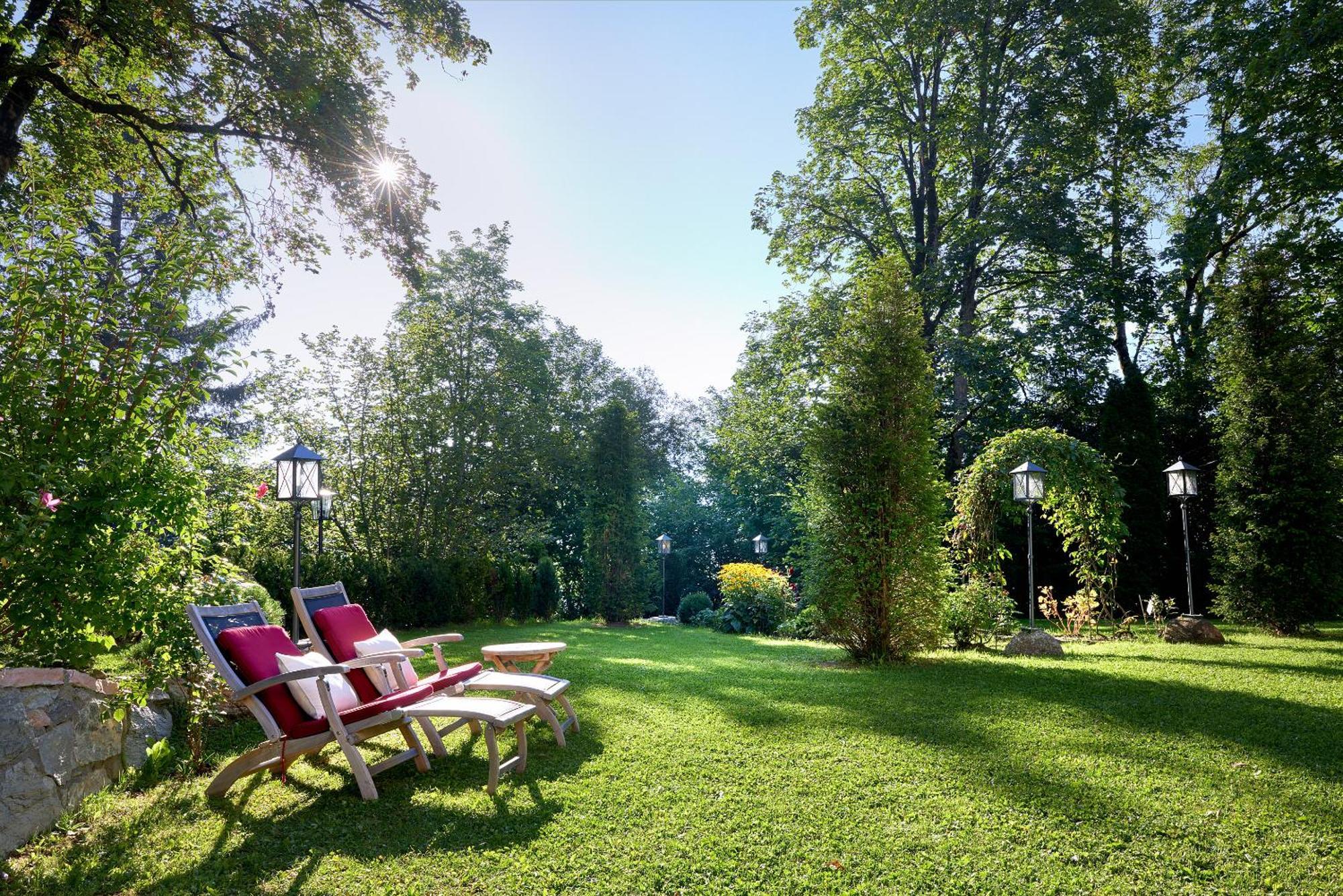 Hotel Schloss Mittersill Εξωτερικό φωτογραφία