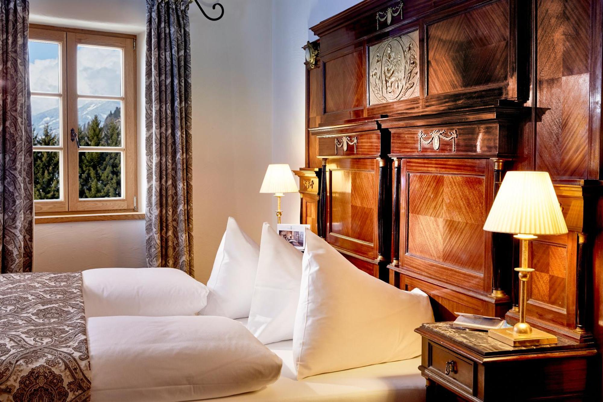 Hotel Schloss Mittersill Δωμάτιο φωτογραφία