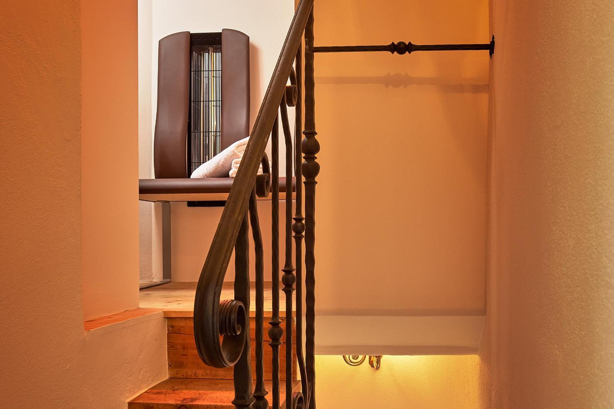 Hotel Schloss Mittersill Δωμάτιο φωτογραφία