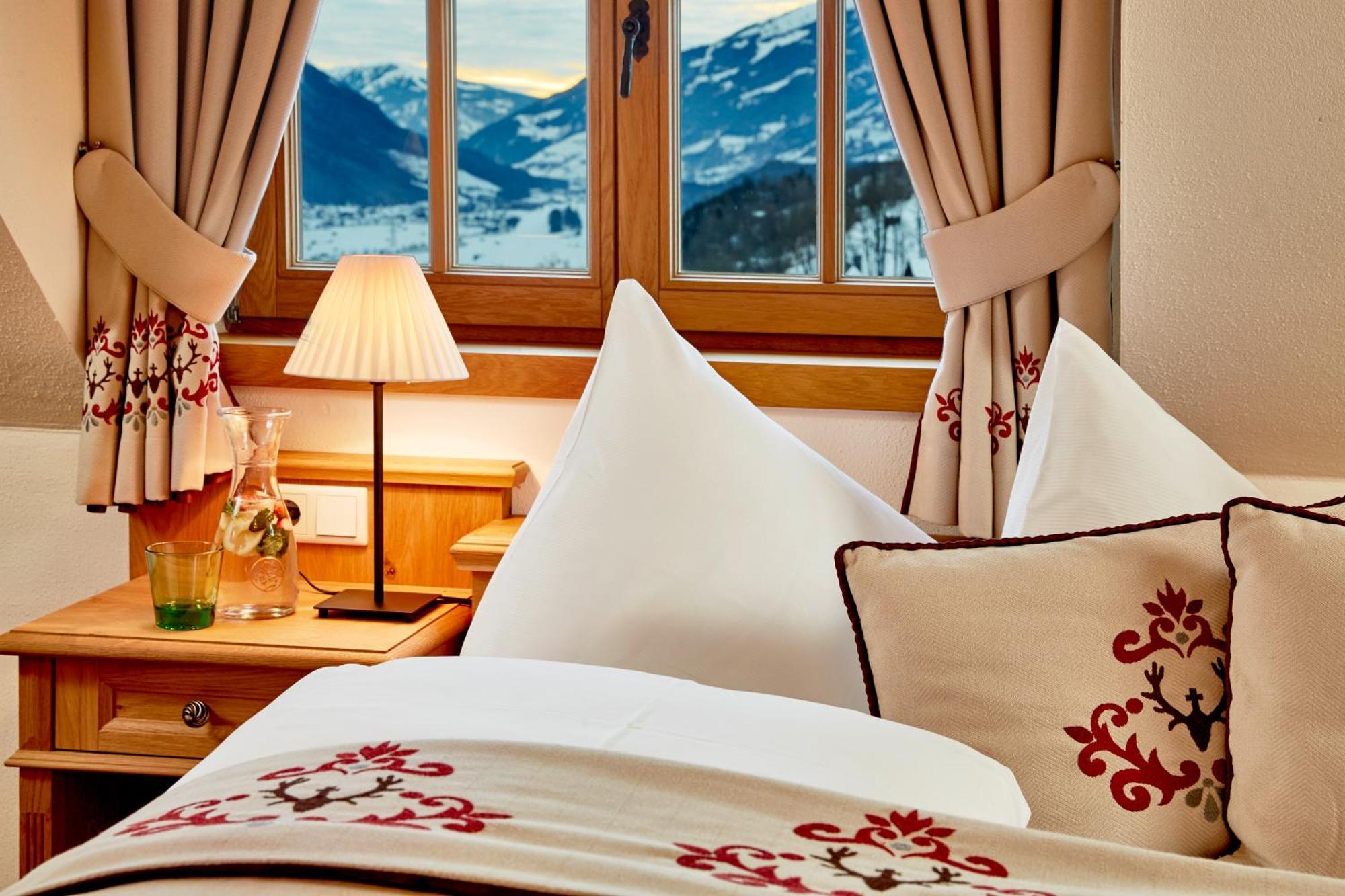 Hotel Schloss Mittersill Δωμάτιο φωτογραφία