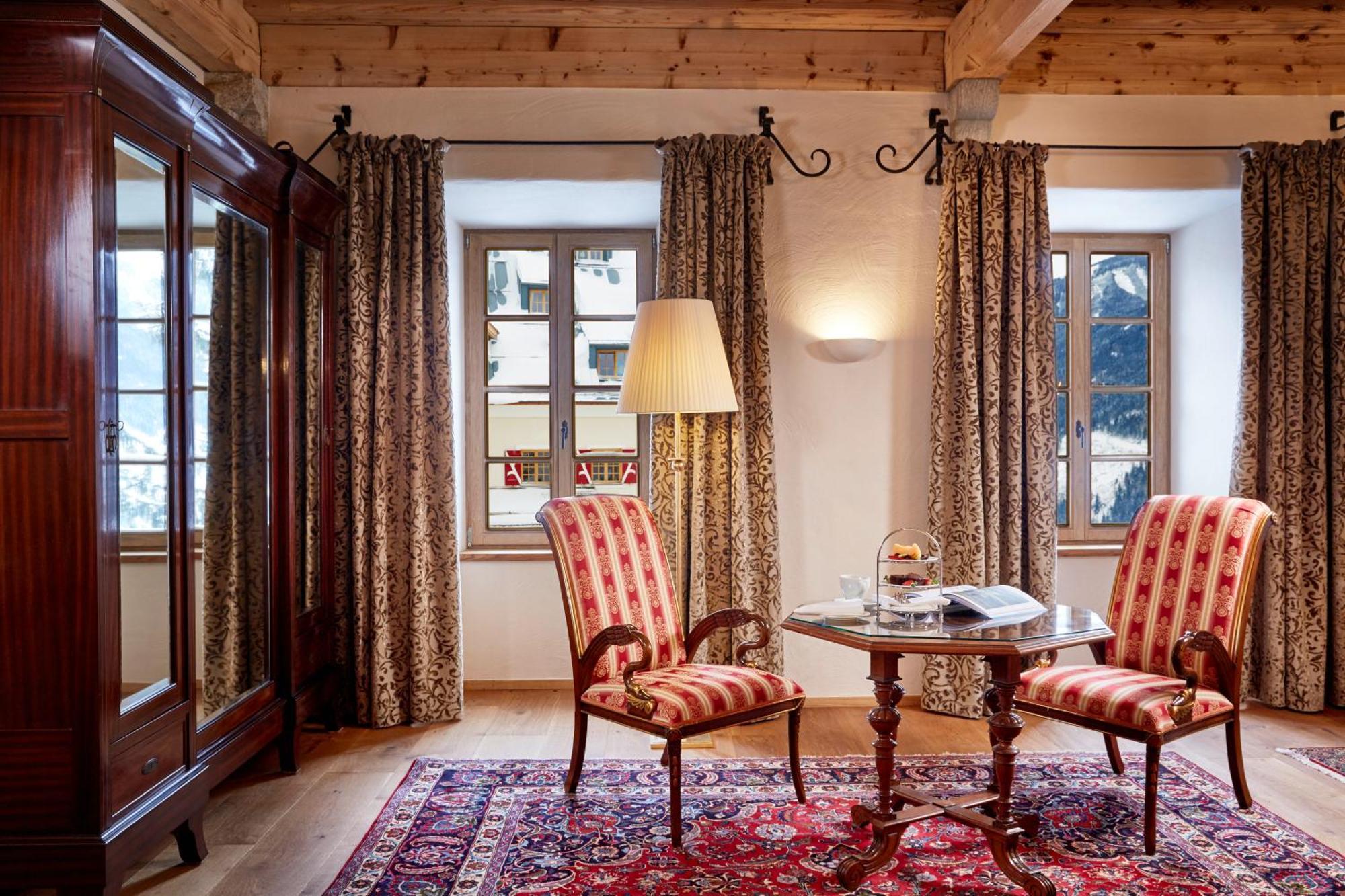 Hotel Schloss Mittersill Δωμάτιο φωτογραφία
