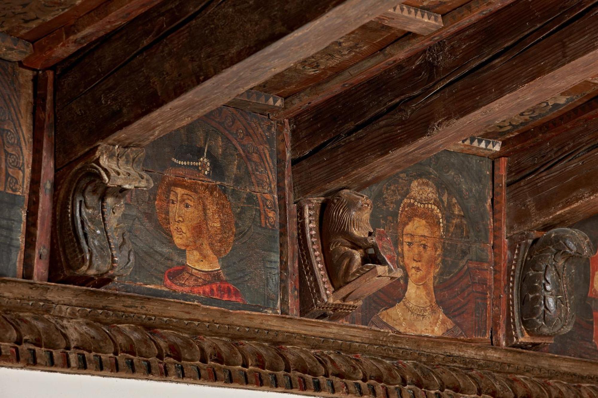 Hotel Schloss Mittersill Δωμάτιο φωτογραφία