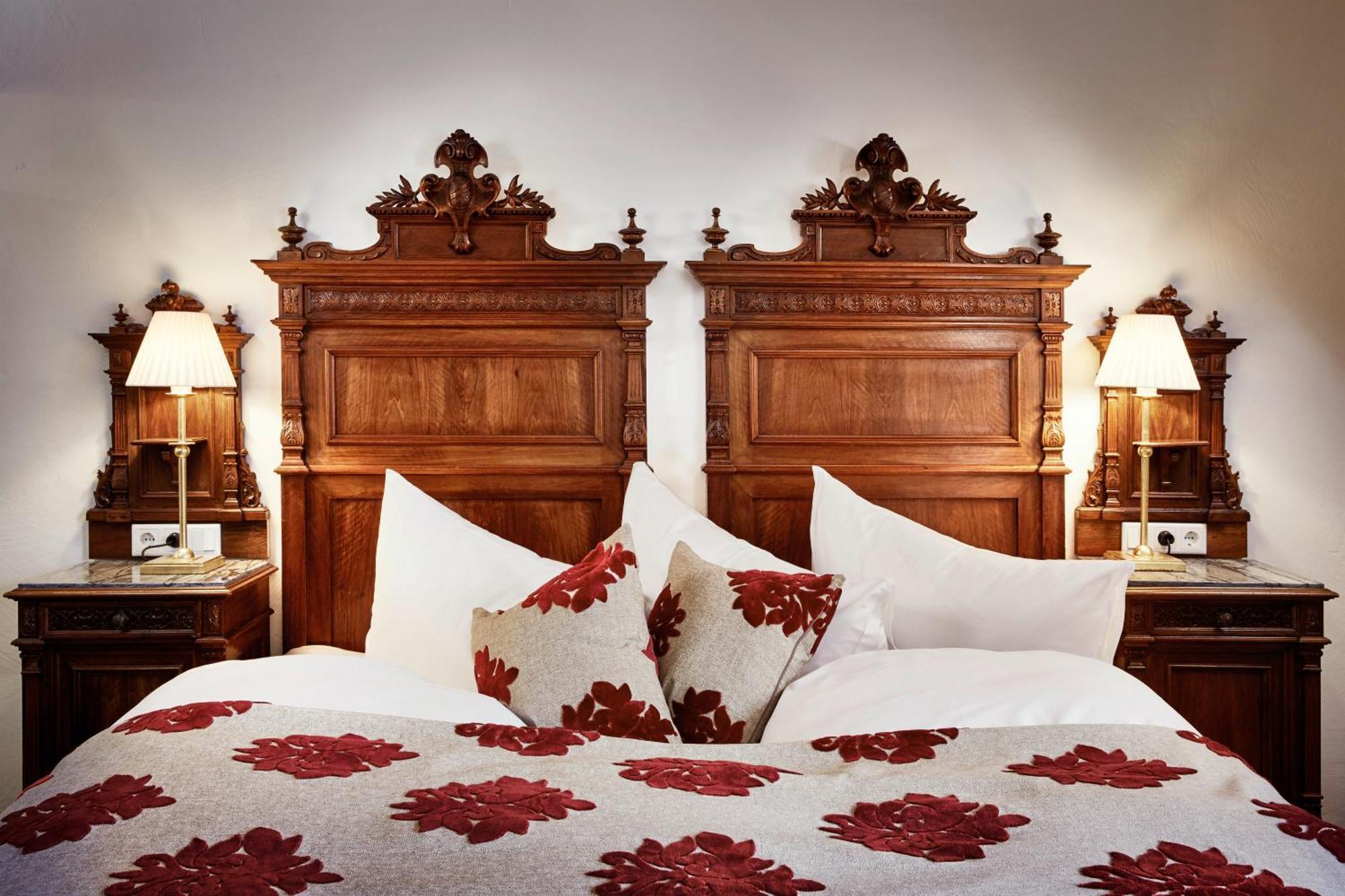 Hotel Schloss Mittersill Δωμάτιο φωτογραφία