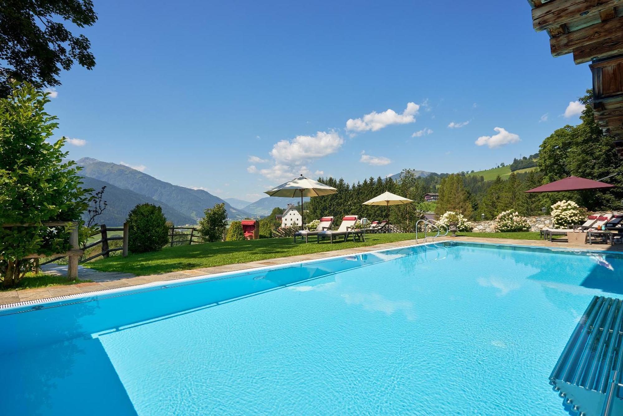 Hotel Schloss Mittersill Εξωτερικό φωτογραφία