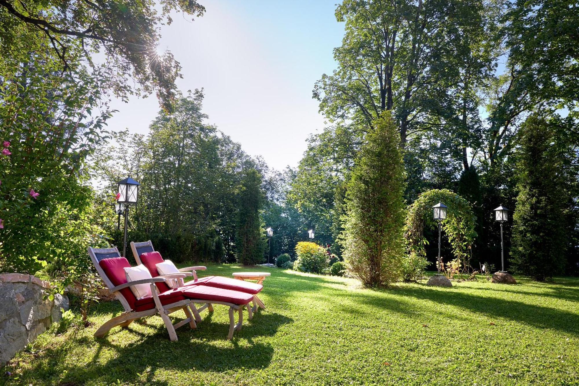 Hotel Schloss Mittersill Εξωτερικό φωτογραφία